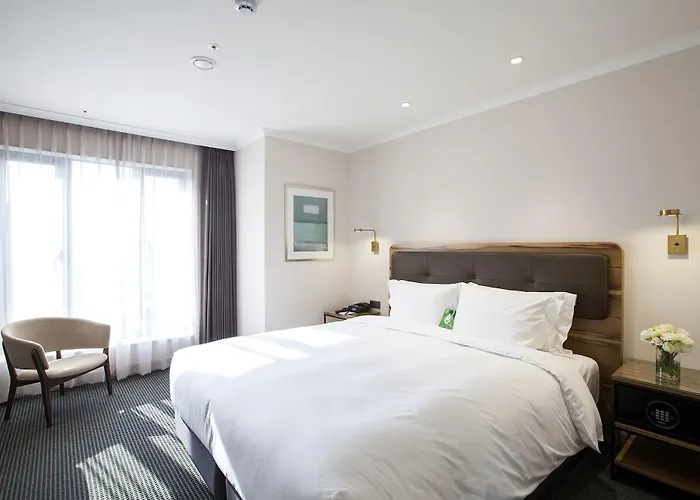 G2 Hotel Myeongdong