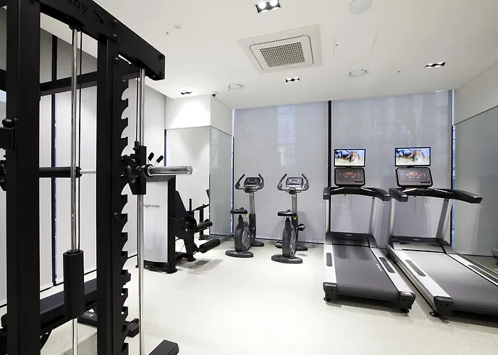 G2 Hotel Myeongdong