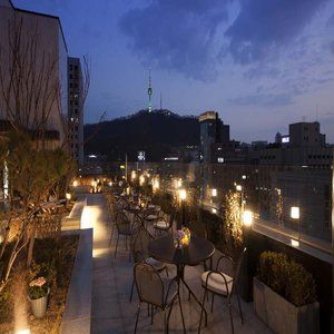G2 Myeongdong 首尔