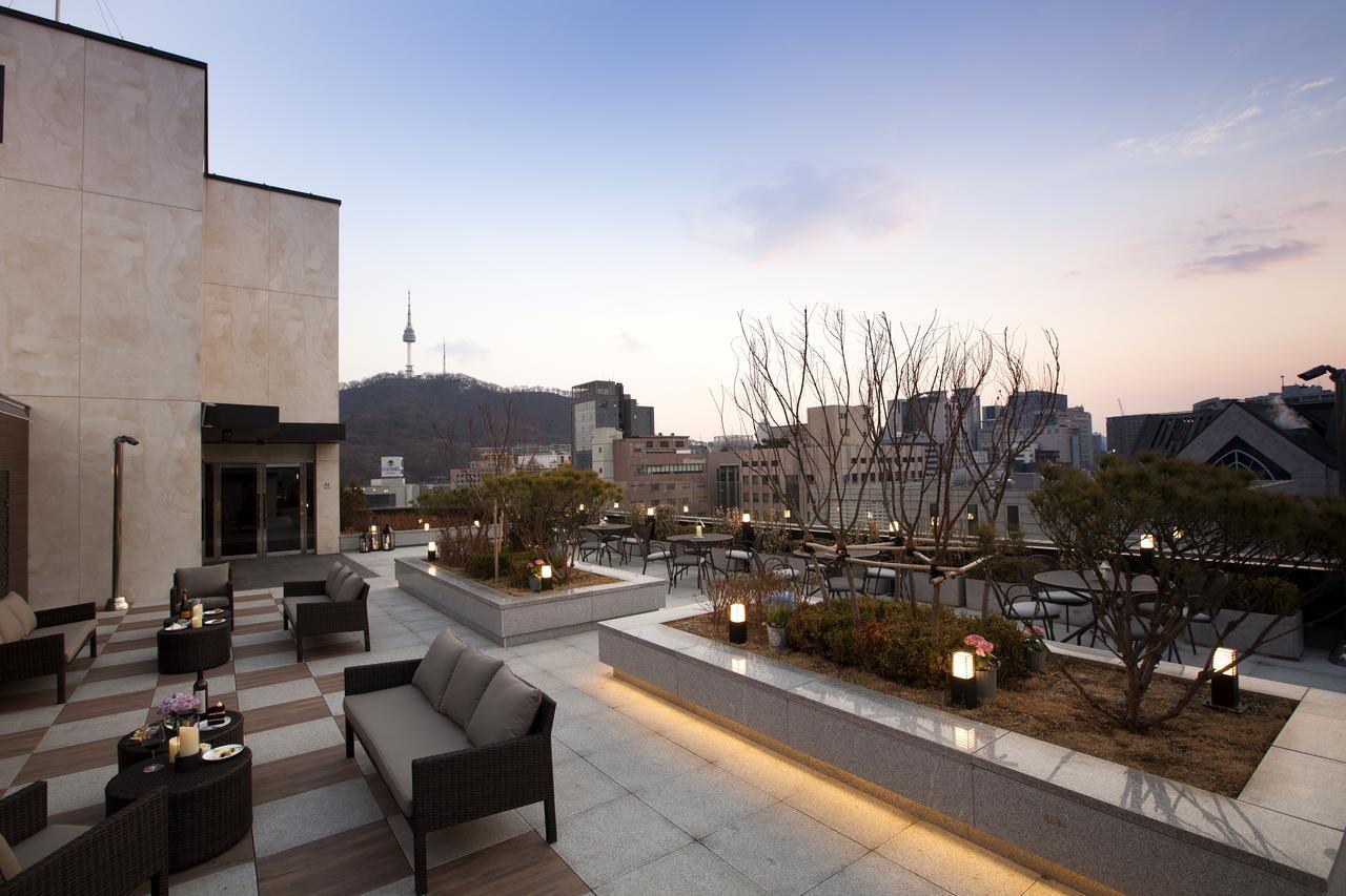 G2 Myeongdong Hotel Seoul