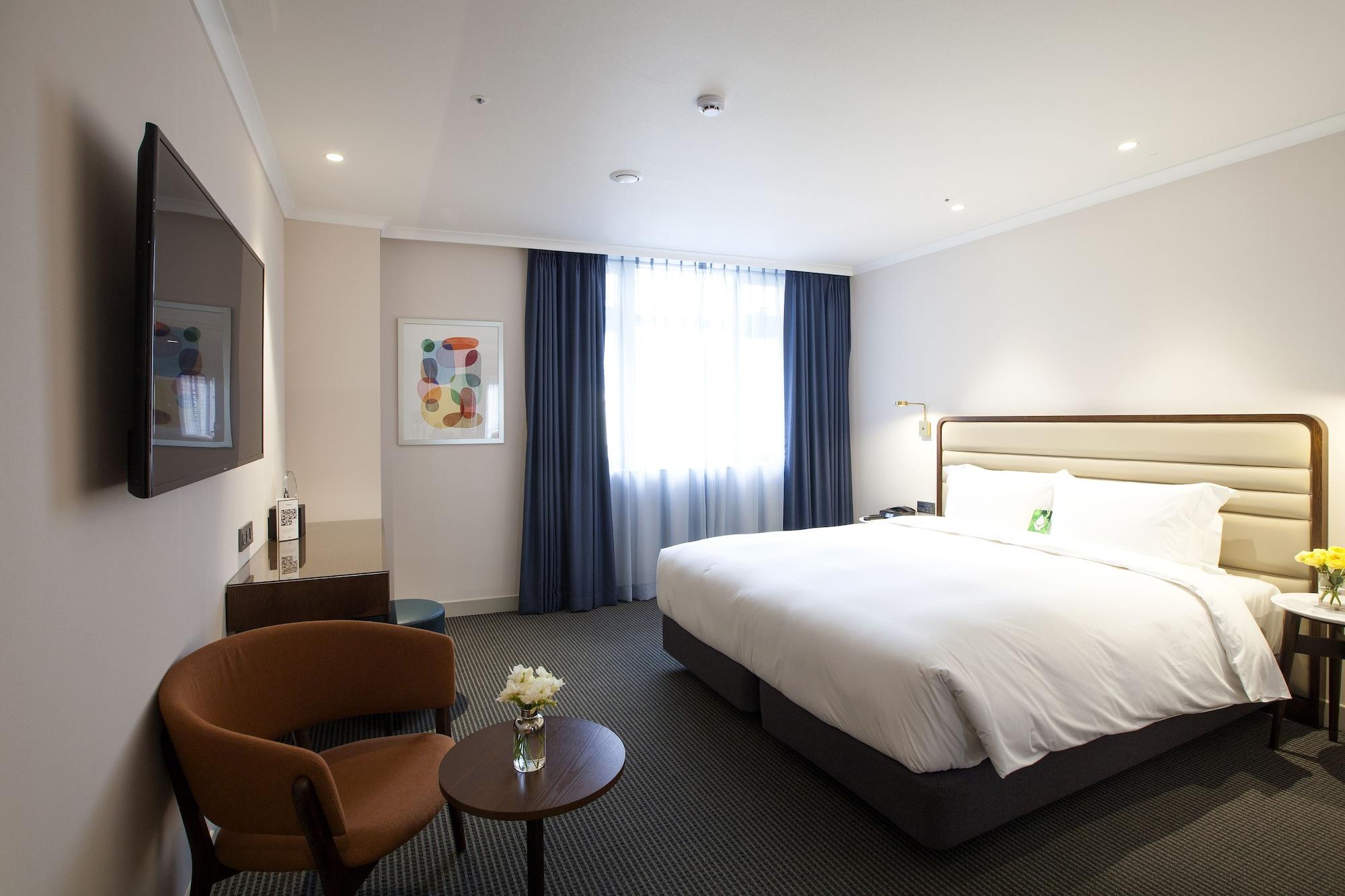 G2 Myeongdong Hotel