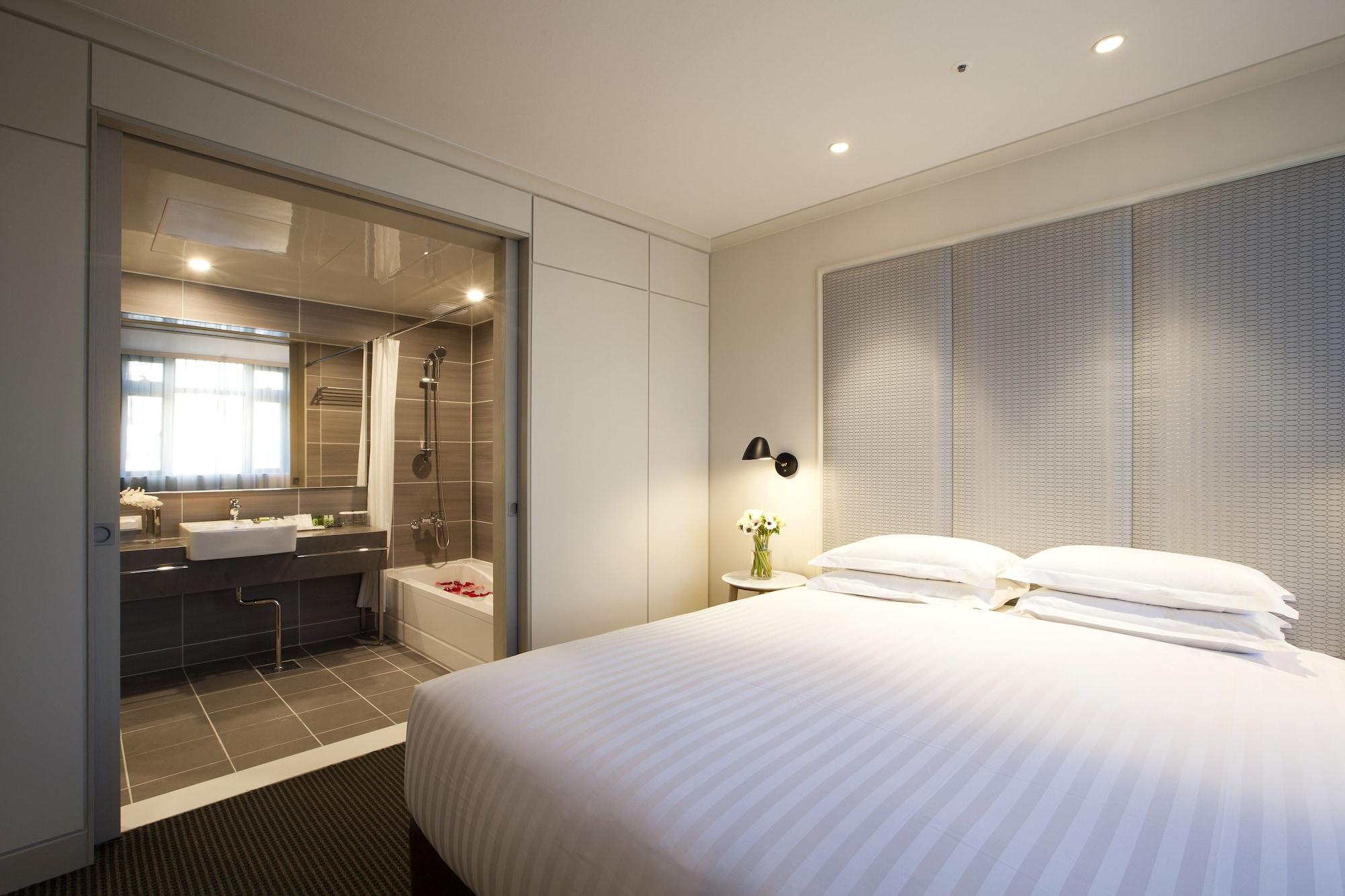 Hotel G2 Myeongdong