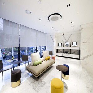 酒店 明洞g2酒店