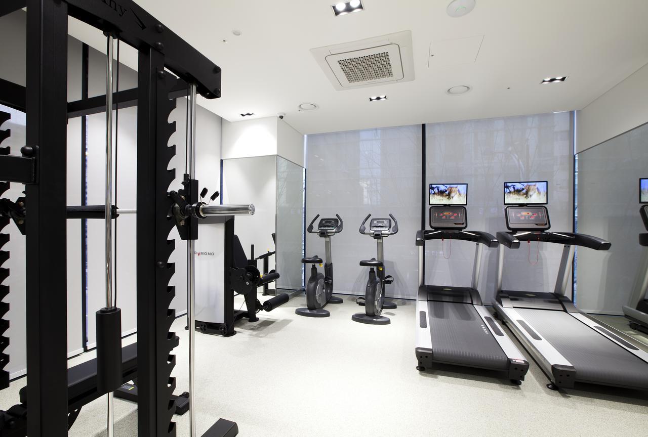 Hotel G2 Myeongdong