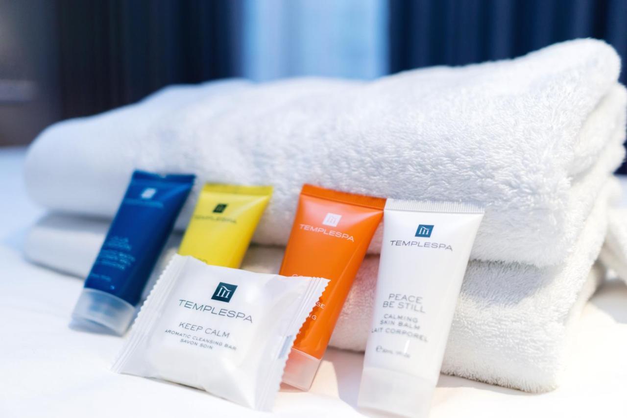Hotel G2 Myeongdong